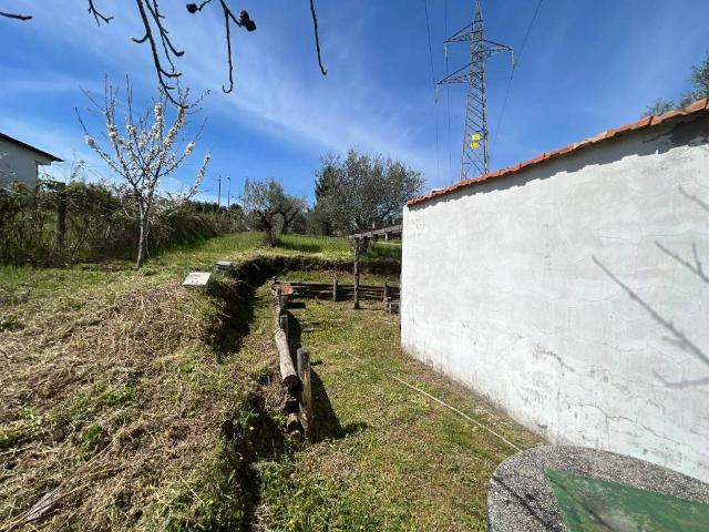 Rustico in vendita a Colle di Fuori, Rocca Priora