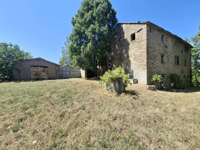 Rustico in vendita a Unione di Comuni della Romagna Forlivese, Rocca San Casciano