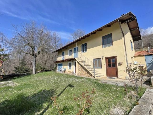 Rustico in vendita a Piemonte, Cuneo