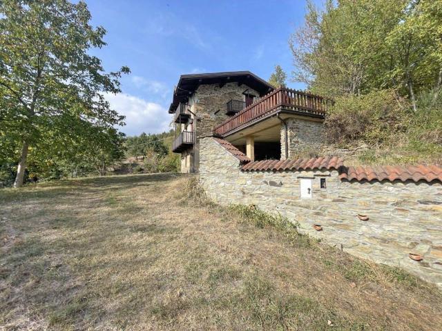 Rustico in vendita a Borgata Gautero, Roccabruna
