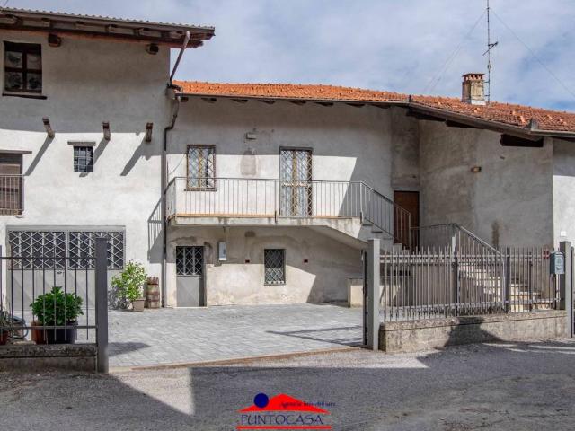 Rustico in vendita a Piemonte, Cuneo