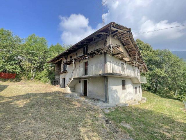 Rustico in vendita a Piemonte, Cuneo
