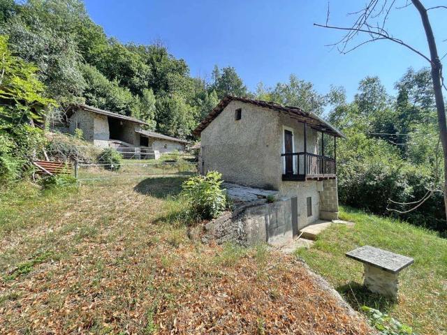 Rustico in vendita a Piemonte, Cuneo