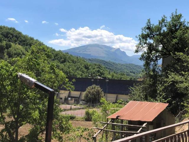 Rustico in vendita a Marche, Ascoli Piceno