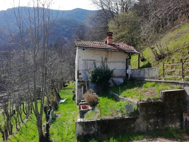 Rustico in vendita a Piemonte, Cuneo