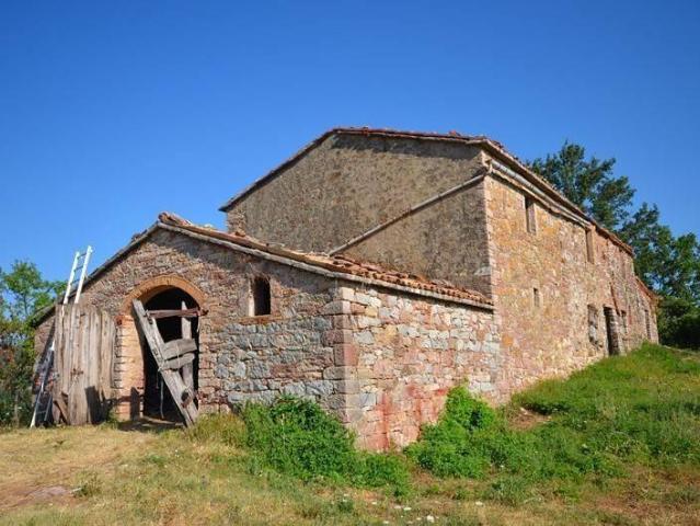 Rustico in vendita a Unione dei Comuni Montani Amiata Grossetana, Roccalbegna