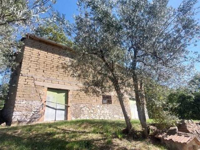 Rustico in vendita a Unione dei Comuni Montani Amiata Grossetana, Roccalbegna