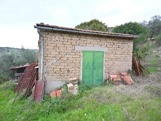 Rustico in vendita a Unione dei Comuni Montani Amiata Grossetana, Roccalbegna