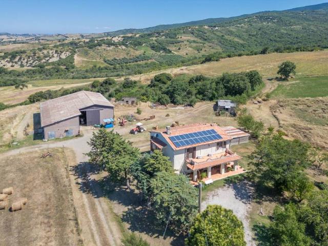 Rustico in vendita a Cana, Roccalbegna