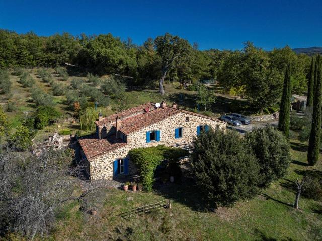 Rustico in vendita a Unione dei Comuni Montani Amiata Grossetana, Roccalbegna