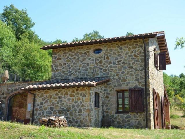 Rustico in vendita a Unione dei Comuni Montani Amiata Grossetana, Roccalbegna