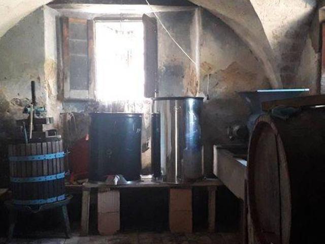 Rustico in vendita a Roccamontepiano, Abruzzo