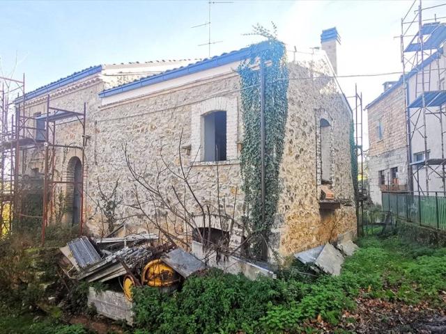 Rustico in vendita a Roccamontepiano, Abruzzo