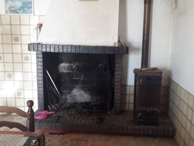 Rustico in vendita a Roccamontepiano, Abruzzo