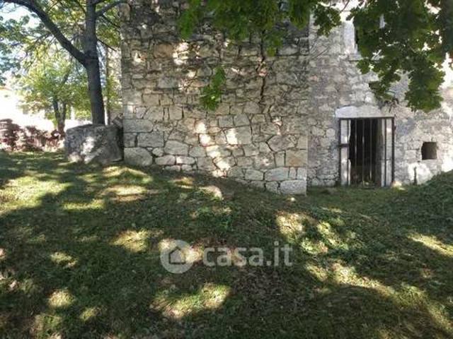Rustico in vendita a Roccamorice, Abruzzo