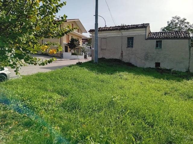 Rustico in vendita a Torricella Peligna, Abruzzo