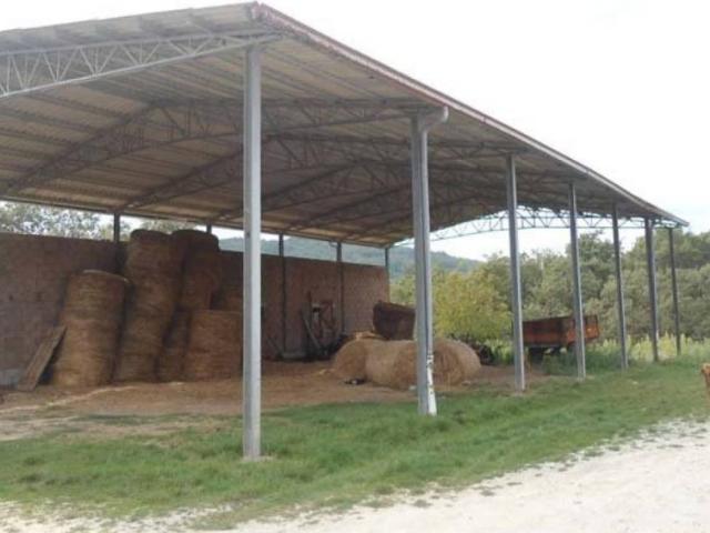 Rustico in vendita a Chiusdino, Toscana