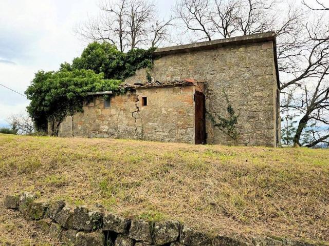Rustico in vendita a Roccastrada, Toscana