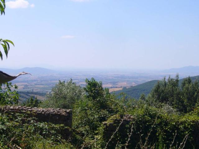 Rustico in vendita a Roccastrada, Toscana