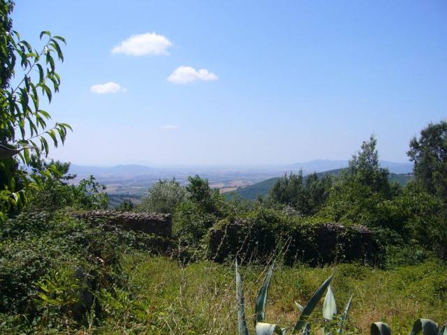 Rustico in vendita a Roccastrada, Toscana
