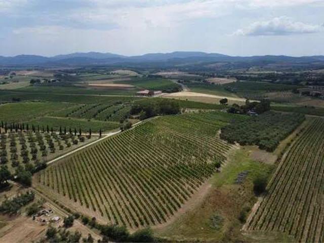 Rustico in vendita a Montemassi, Roccastrada