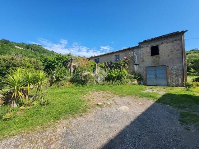 Rustico in vendita a Roccastrada, Toscana