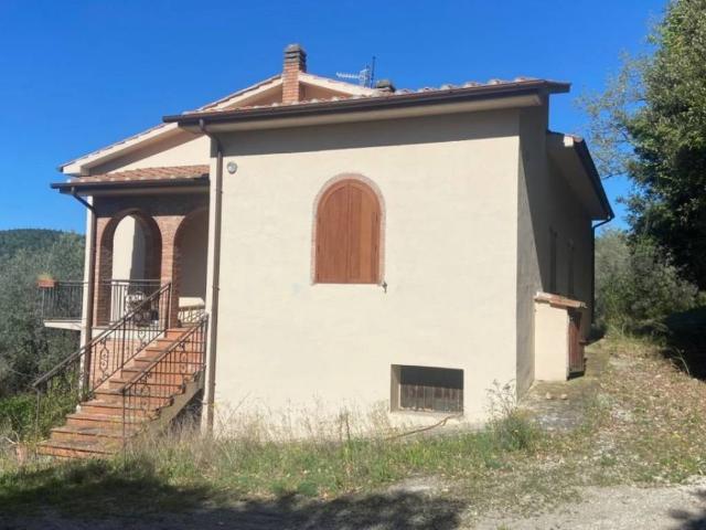 Rustico in vendita a Roccastrada, Toscana