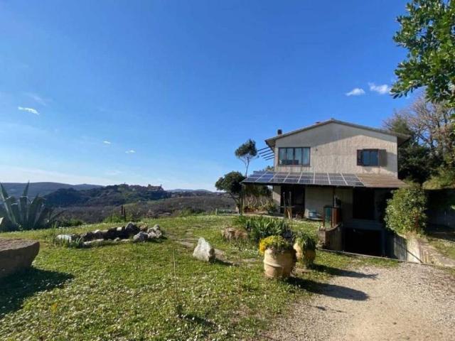 Rustico in vendita a Sassofortino, Roccastrada