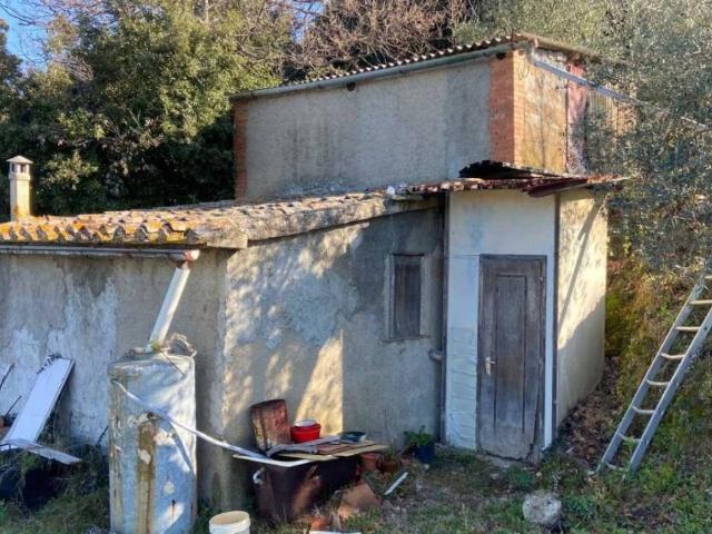 Rustico in vendita a Roccastrada, Toscana