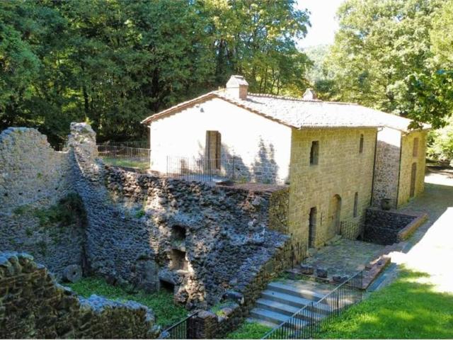 Rustico in vendita a Torniella, Roccastrada