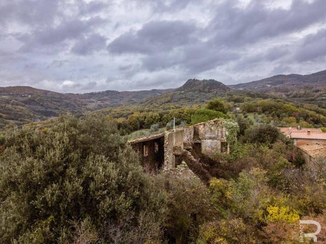 Rustico in vendita a Le Coste, Roccastrada