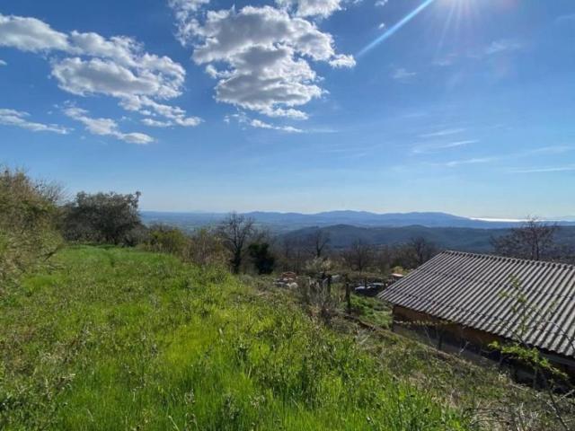 Rustico in vendita a Roccastrada, Toscana