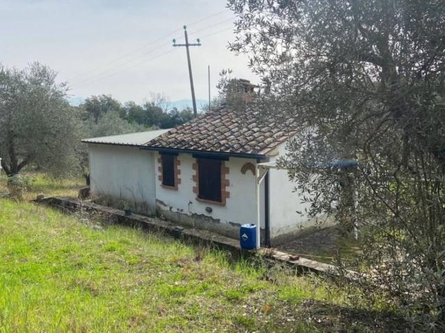 Rustico in vendita a Roccastrada, Toscana