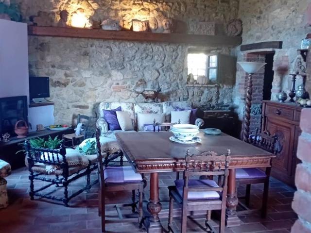 Rustico in vendita a Roccastrada, Toscana