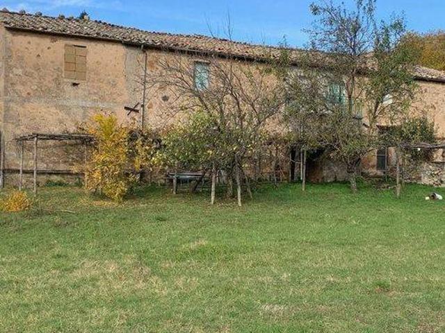 Rustico in vendita a Roccastrada, Toscana