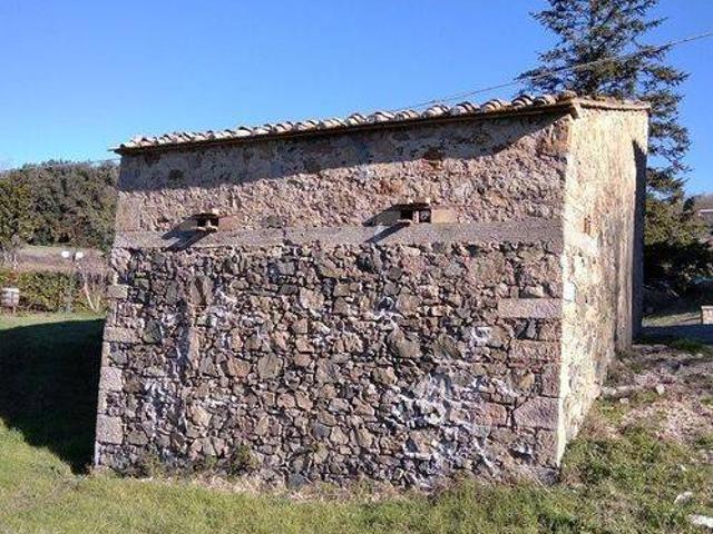 Rustico in vendita a Roccastrada, Toscana