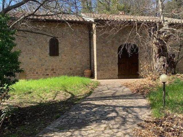 Rustico in vendita a Roccastrada, Toscana