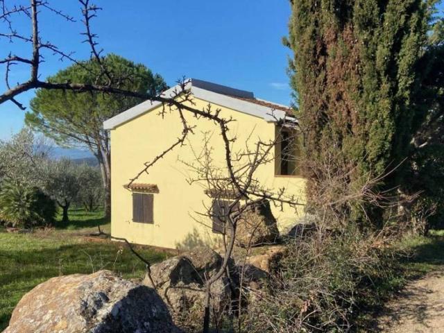 Rustico in vendita a Roccastrada, Toscana