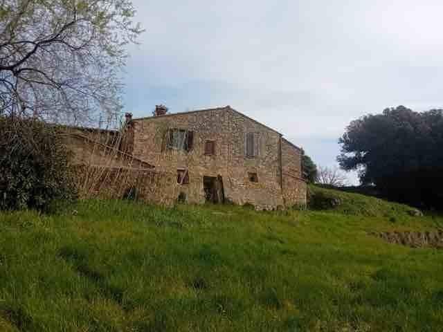 Rustico in vendita a Roccastrada, Grosseto