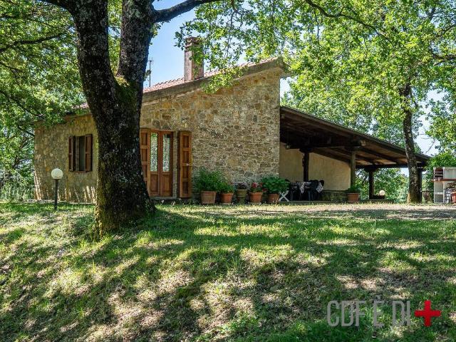 Rustico in vendita a Le Coste, Roccastrada