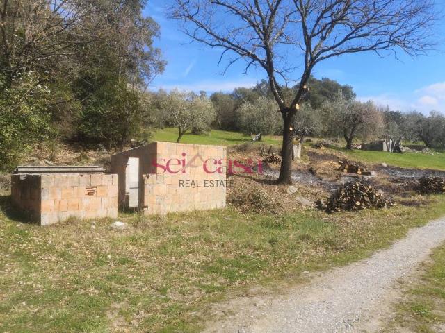 Rustico in vendita a Roccastrada, Toscana