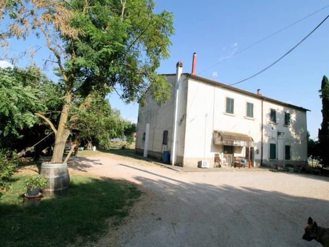 Rustico in vendita a Roccastrada, Toscana