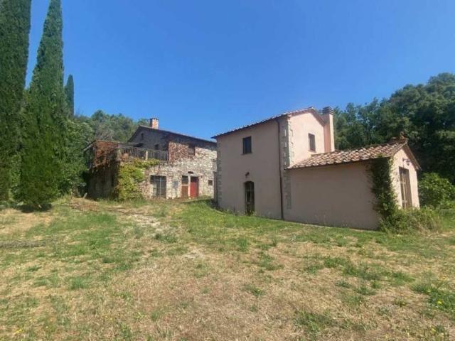 Rustico in vendita a Roccastrada, Grosseto