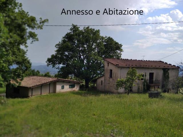 Rustico in vendita a Le Coste, Roccastrada