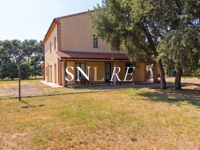 Rustico in vendita a Montemassi, Roccastrada