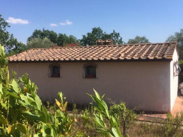 Rustico in vendita a Roccastrada, Toscana