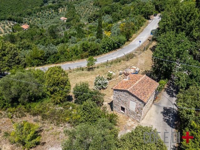 Rustico in vendita a Roccastrada, Toscana