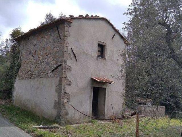 Rustico in vendita a Le Coste, Roccastrada