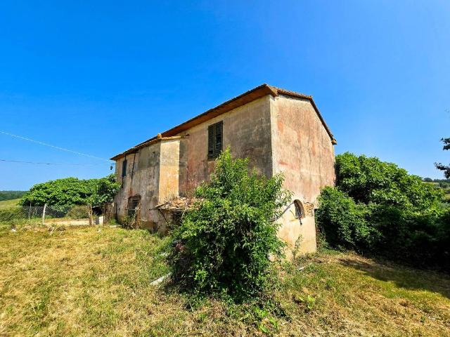 Rustico in vendita a Roccastrada, Toscana
