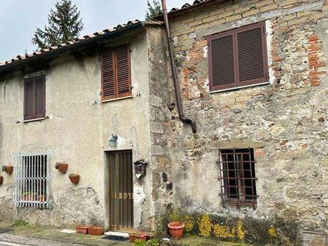 Rustico in vendita a Roccastrada, Toscana